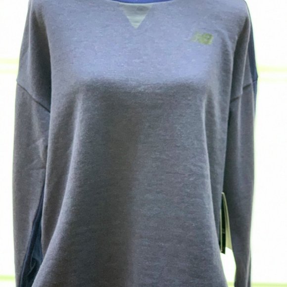 New Balance Sweater - Picture 4 of 8